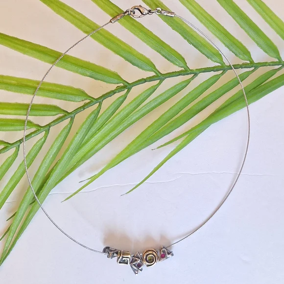 RARE Vintage Patricia Locke necklace - Picture 4 of 10